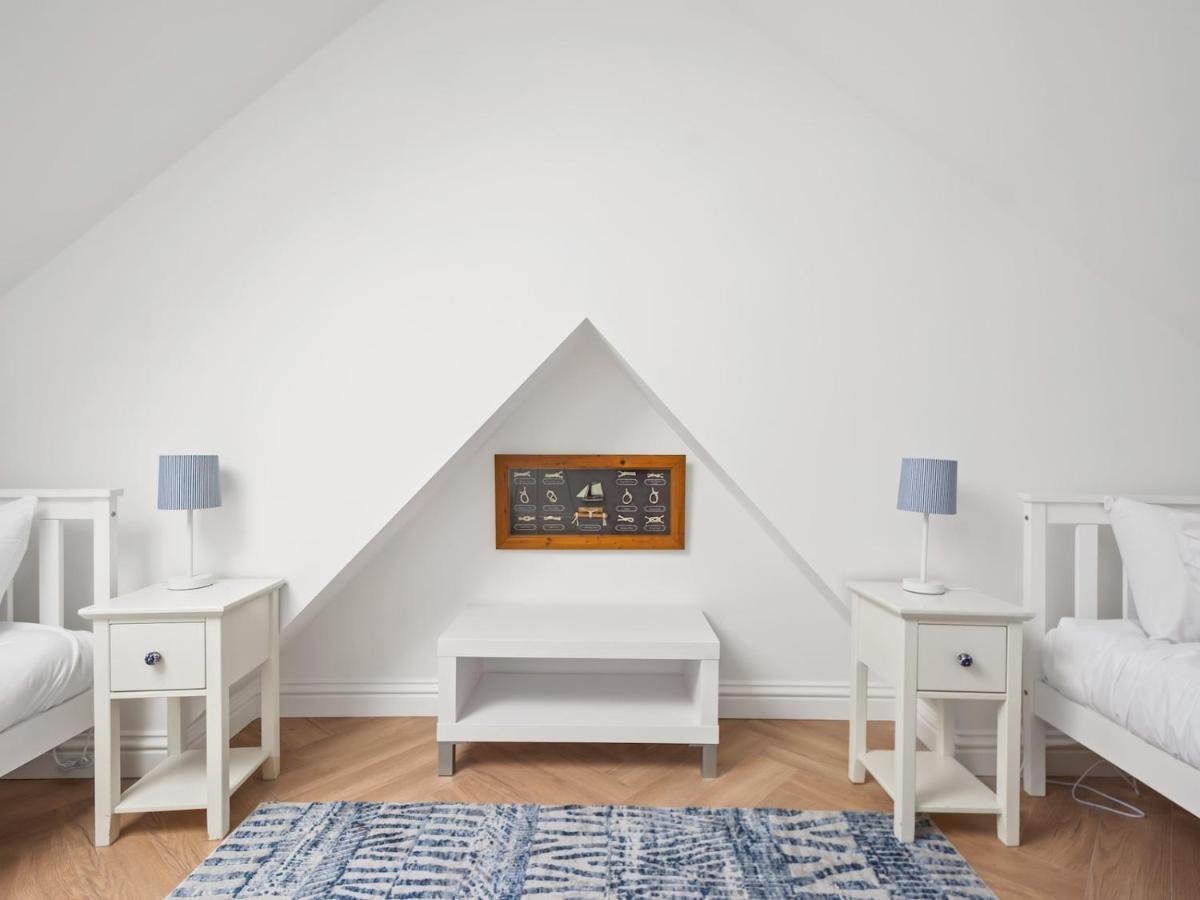 Pass The Keys 3 Bed Scandi Heaven Minutes From The Beach Whitstable Buitenkant foto