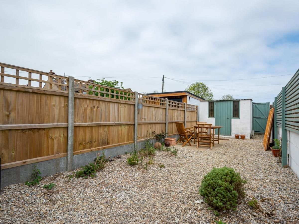 Pass The Keys 3 Bed Scandi Heaven Minutes From The Beach Whitstable Buitenkant foto