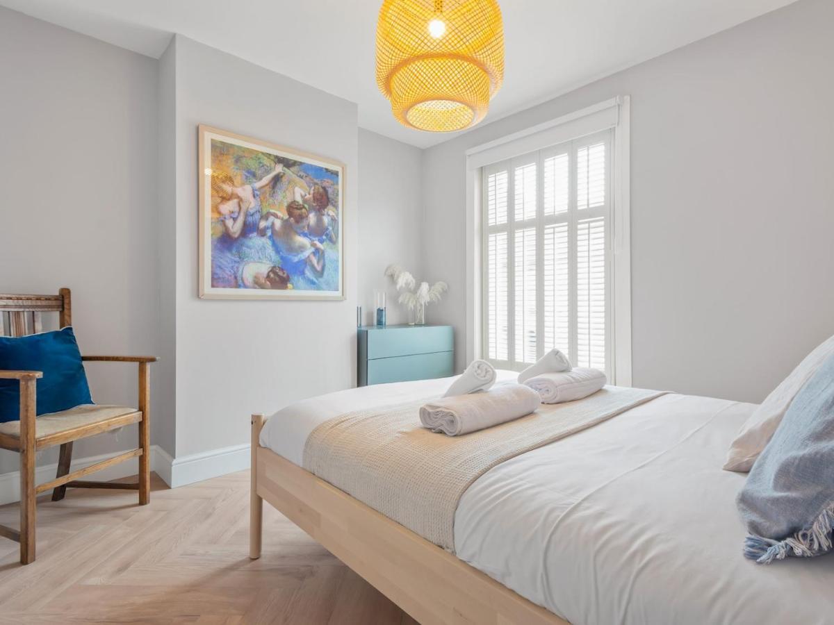Pass The Keys 3 Bed Scandi Heaven Minutes From The Beach Whitstable Buitenkant foto