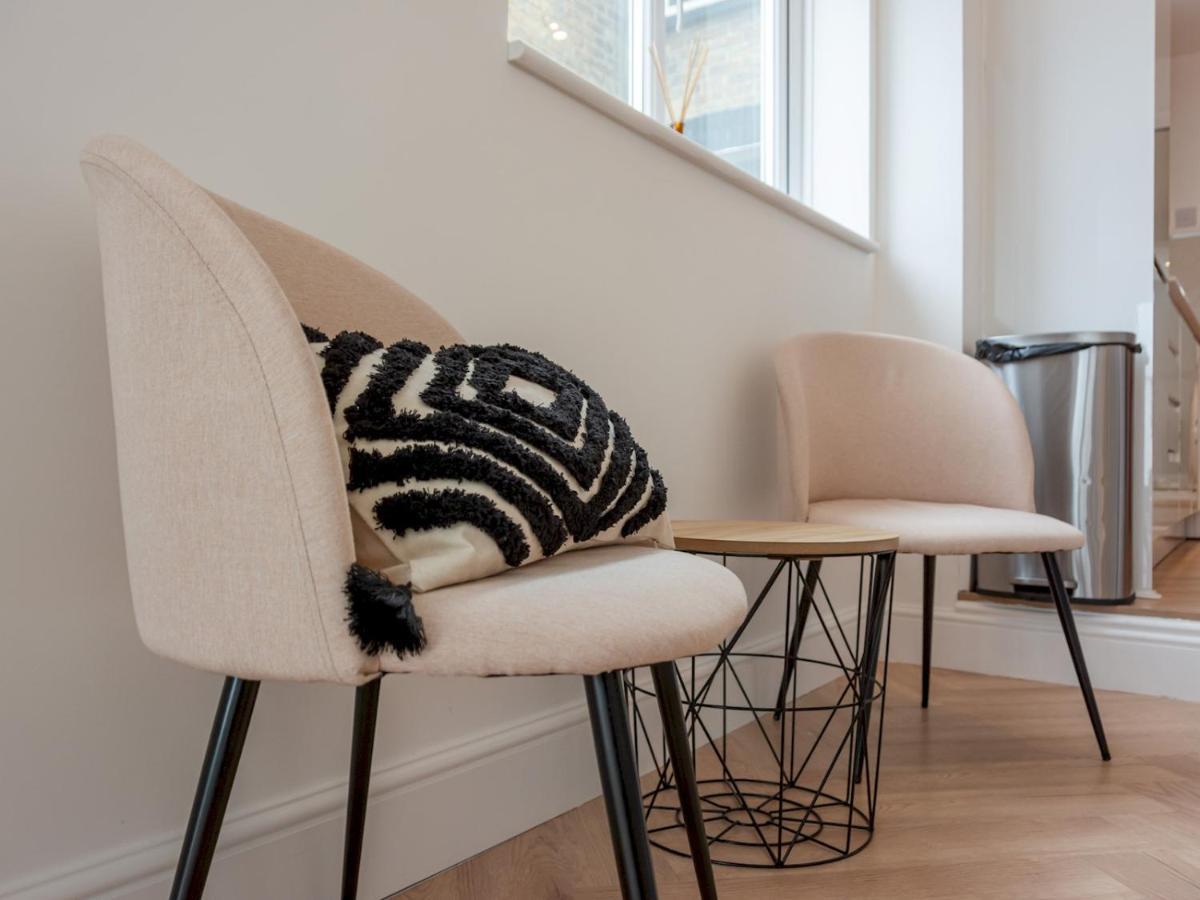 Pass The Keys 3 Bed Scandi Heaven Minutes From The Beach Whitstable Buitenkant foto