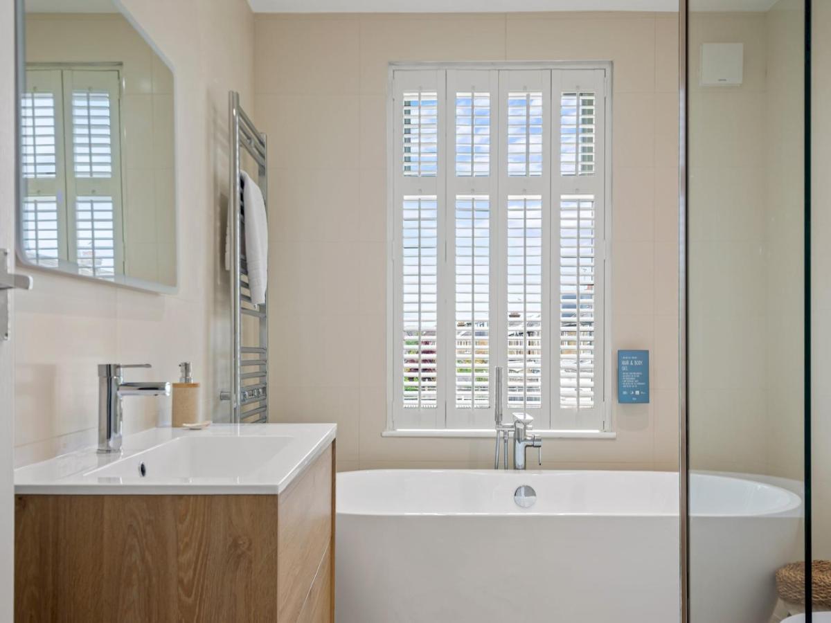 Pass The Keys 3 Bed Scandi Heaven Minutes From The Beach Whitstable Buitenkant foto